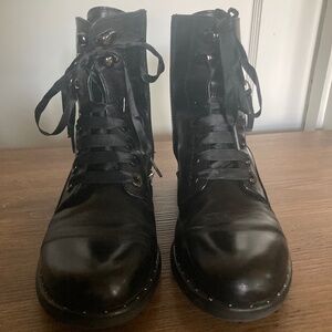 Regards le Ciel Ankle Boots